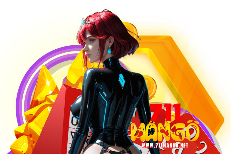 711mango ทางเข้า