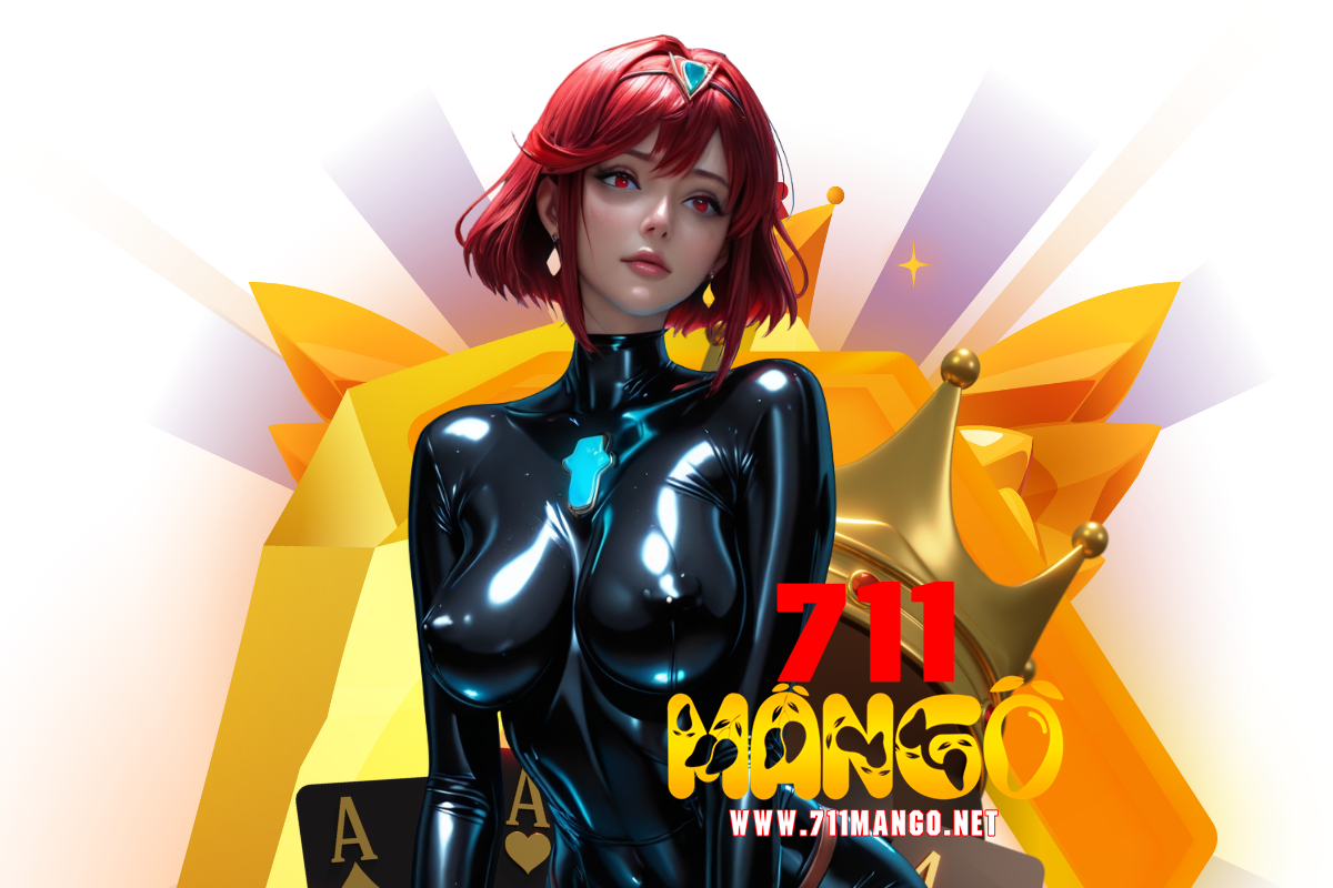 711mango เครดิตฟรี