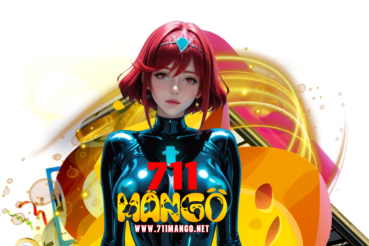 mango เว็บตรง